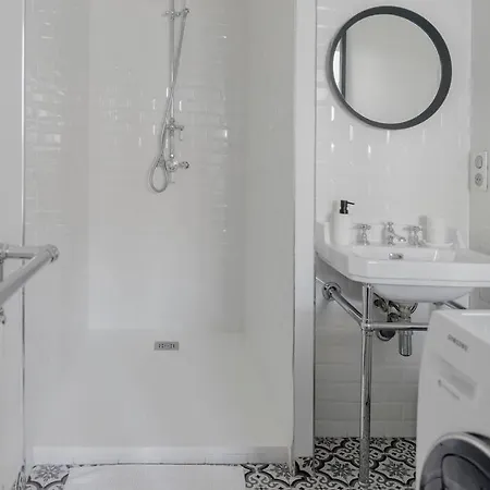 Mon Ideal Hyper Centre Apartment *